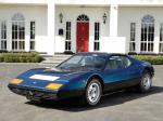 Ferrari 365 GT4 Berlinetta Boxer 1973 года (UK)